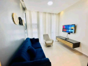 Cozy Homes 1Bedroom Apartment Remera